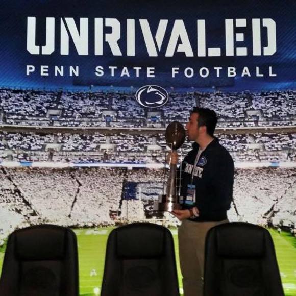 Meet your Posher, Eric - Picture 1 of 1